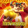 Logo da heringpg